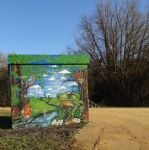 Salford Flood Basin Unveiled
